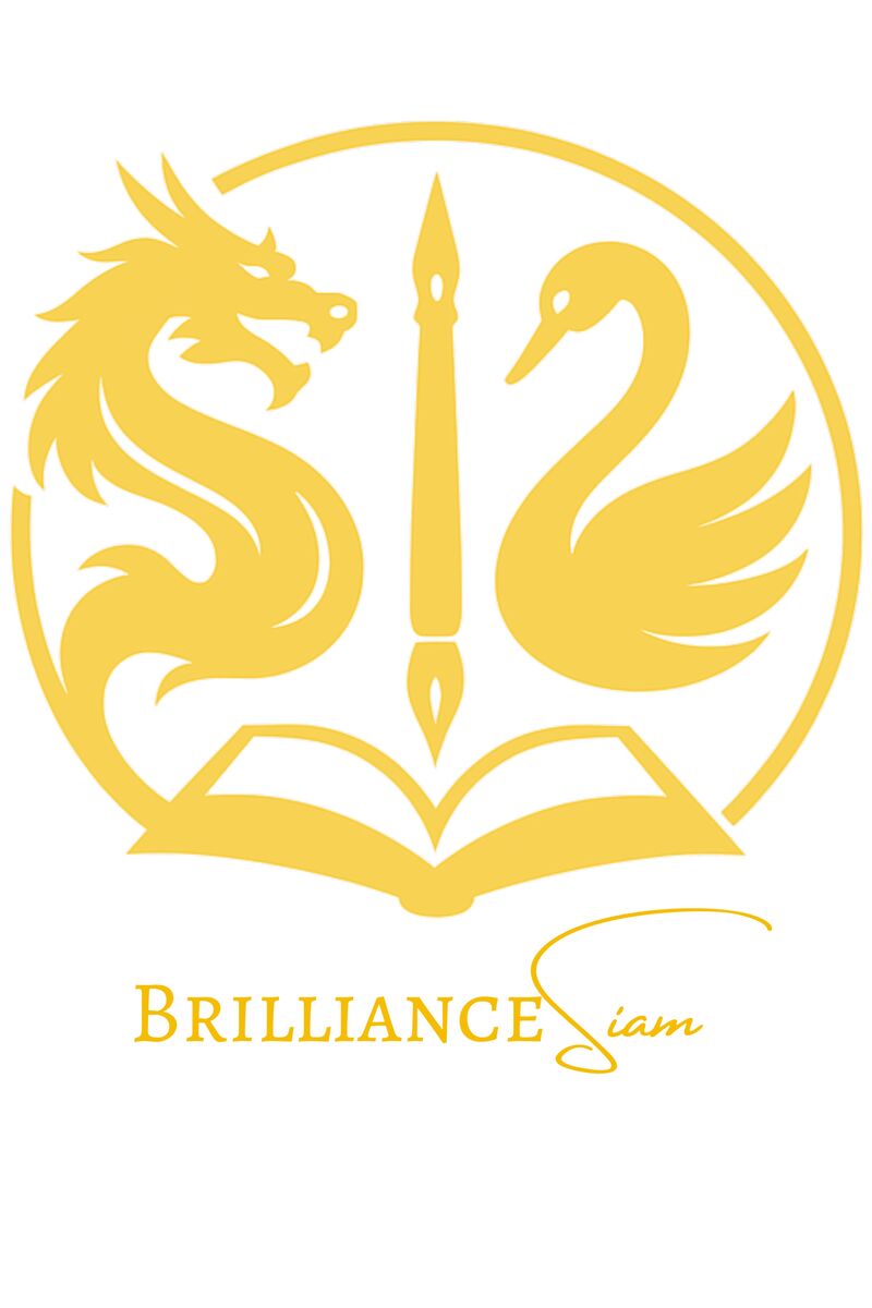 BrillianceSiam logo