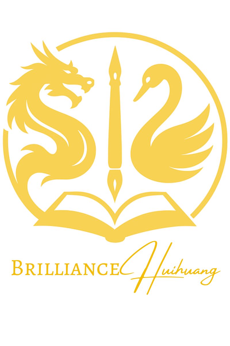 BrillianceHuihuang logo