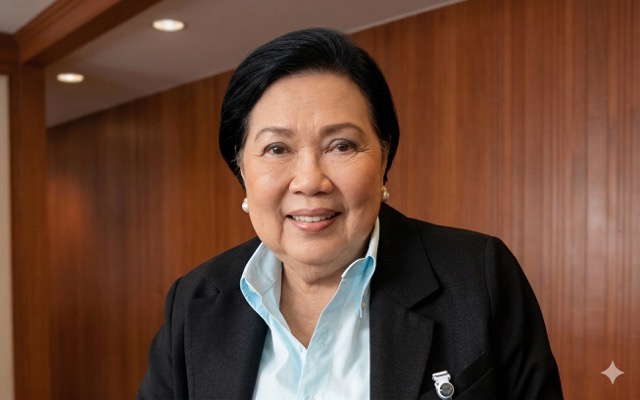 Mom Rajawongse Kitiwatthana Pocmontri